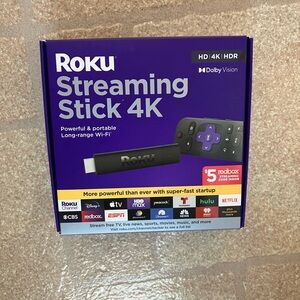 Roku Streaming Stick